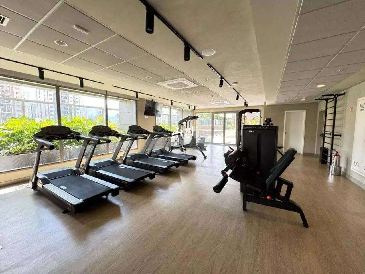 شقة Apartamento Sao Paulo Tatuape