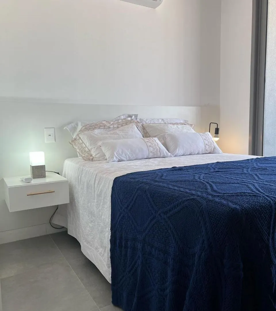 Apartamento Sao Paulo Tatuape 0*,