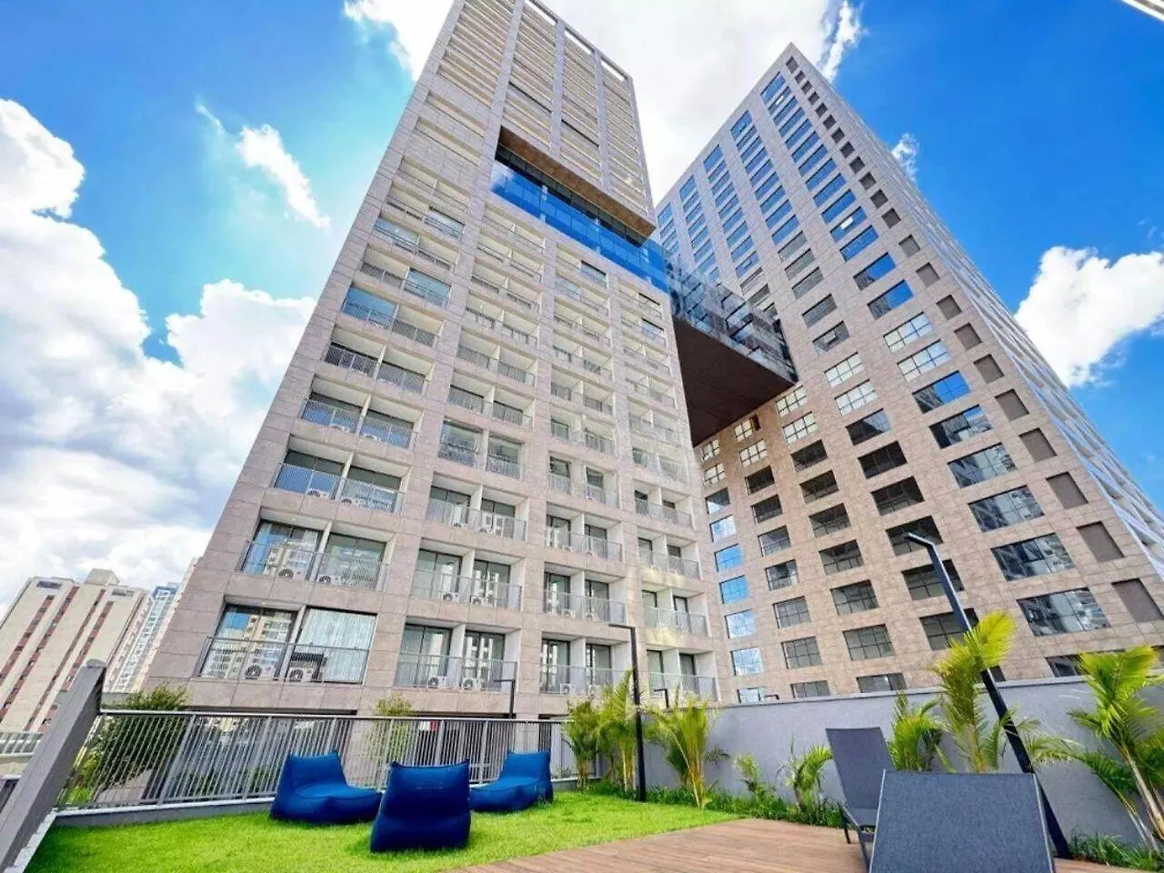 Apartamento Sao Paulo Tatuape