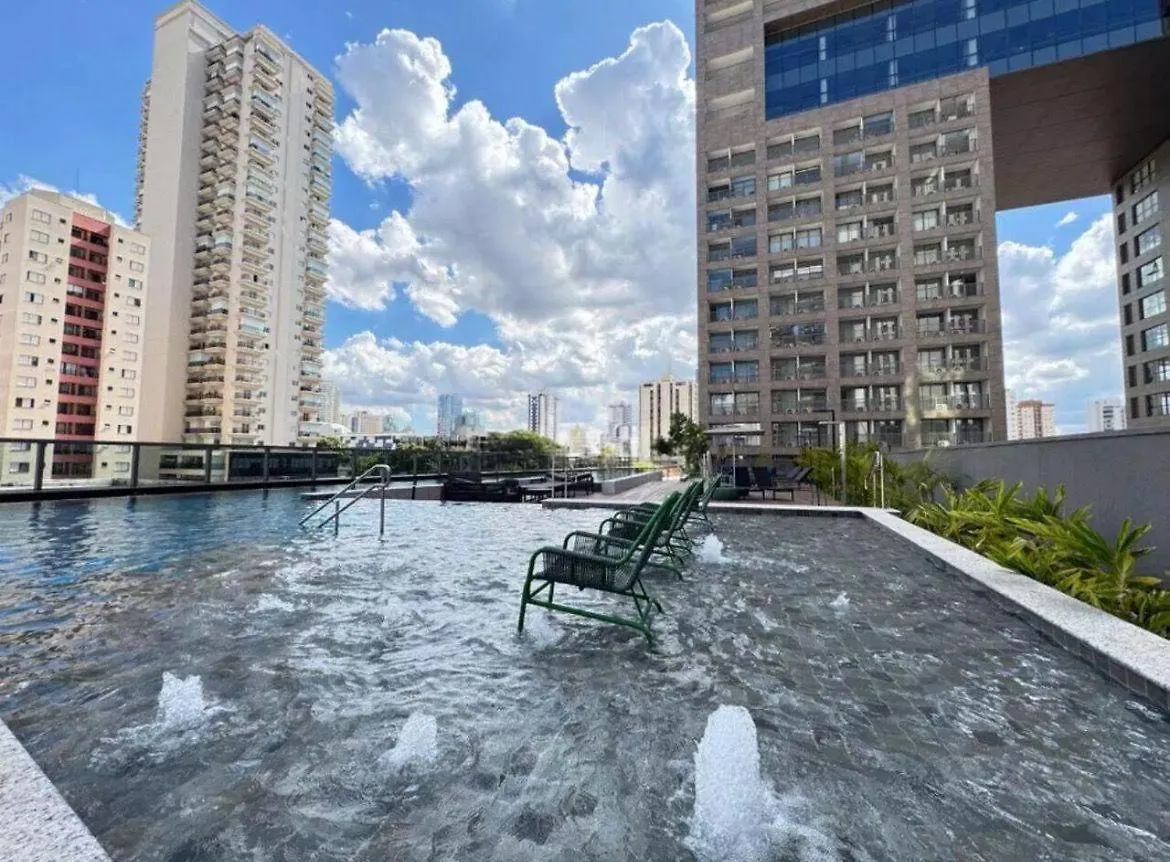 Apartamento Sao Paulo Tatuape