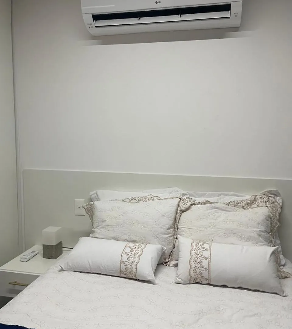 Apartamento Sao Paulo Tatuape 0*,