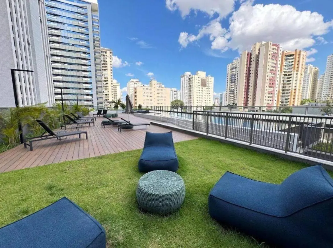 Apartamento Sao Paulo Tatuape