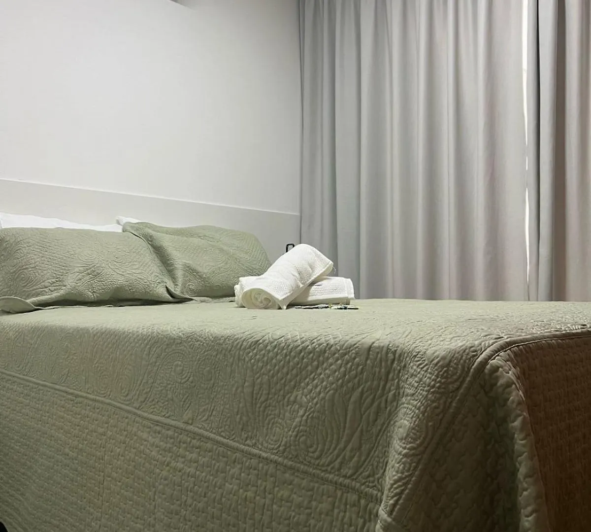 Apartamento Sao Paulo Tatuape