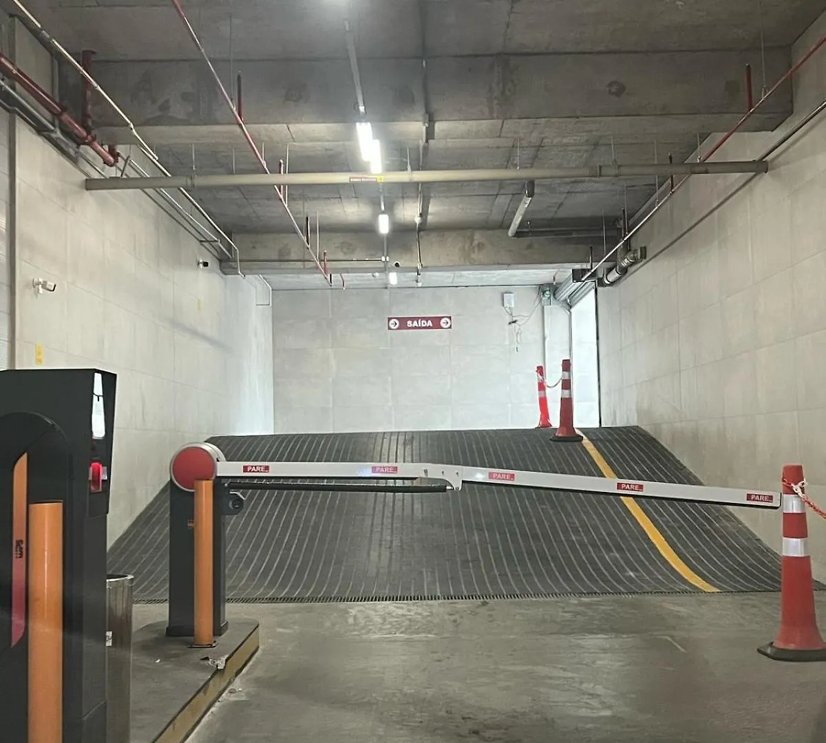شقة Apartamento Sao Paulo Tatuape
