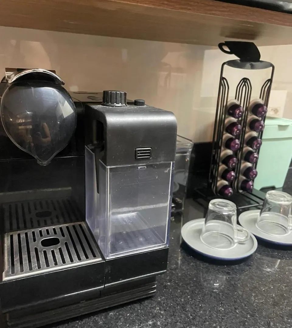 Apartamento Sao Paulo Tatuape