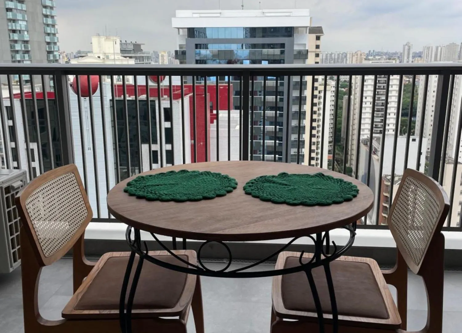 شقة Apartamento Sao Paulo Tatuape البرازيل