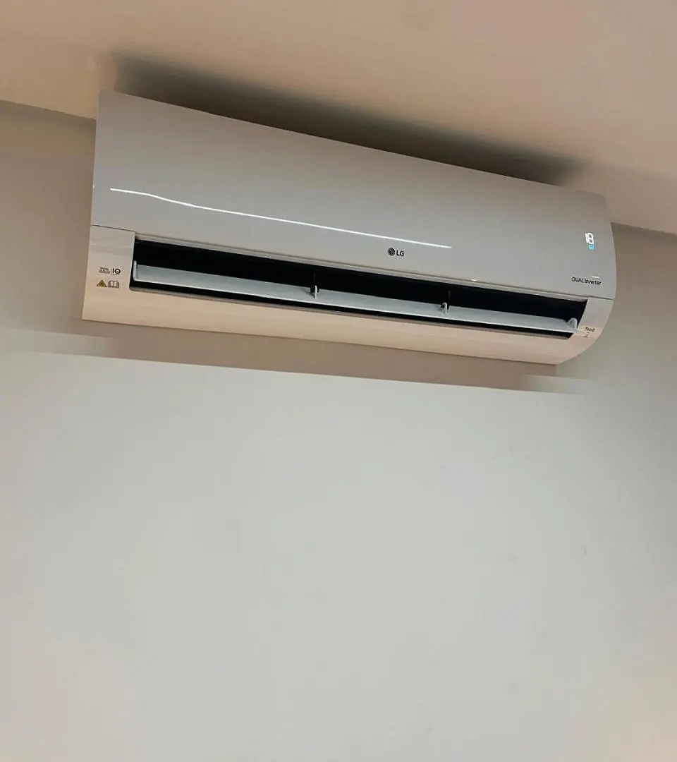 Apartamento Sao Paulo Tatuape Brasilien