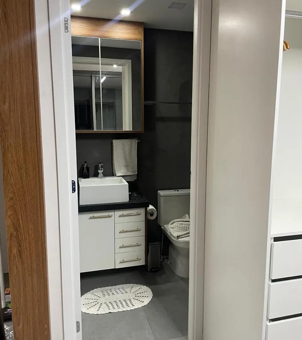 Apartamento Sao Paulo Tatuape 0*,  Brasilien