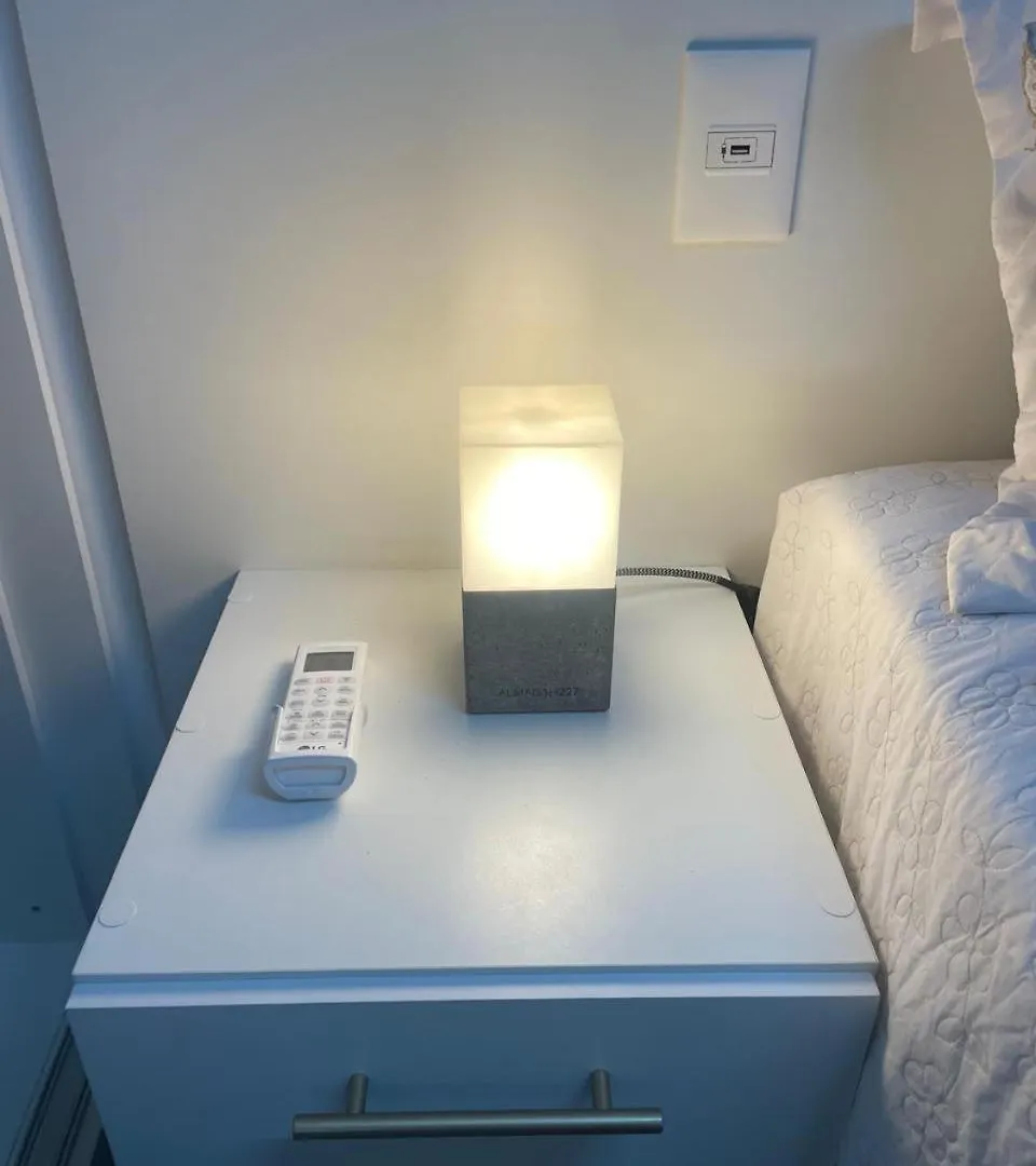 Apartamento Sao Paulo Tatuape