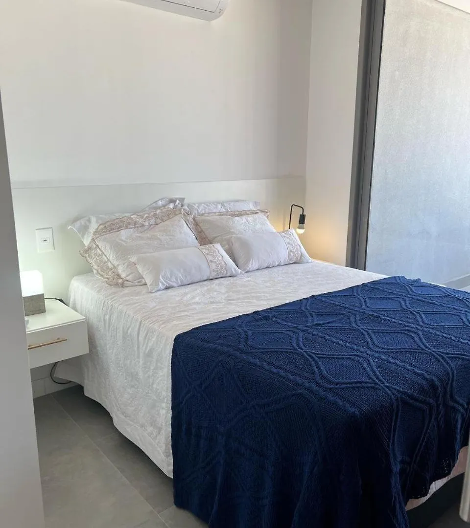Lejlighed Apartamento Sao Paulo Tatuape