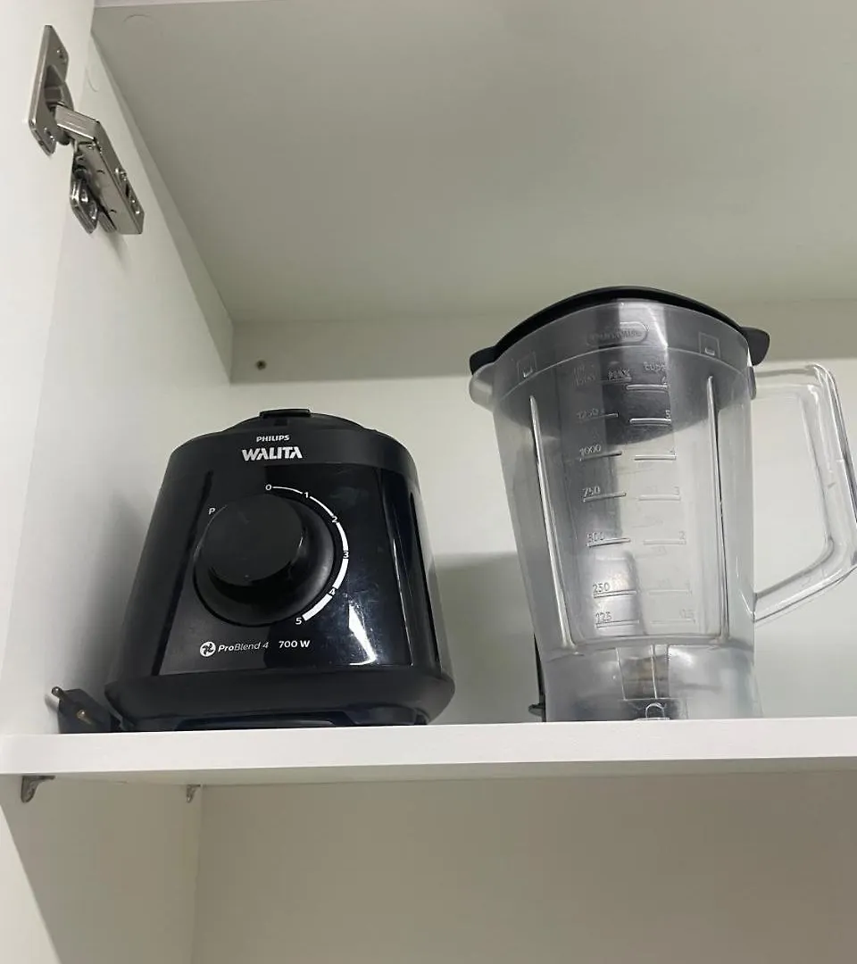 Apartamento Sao Paulo Tatuape Lejlighed