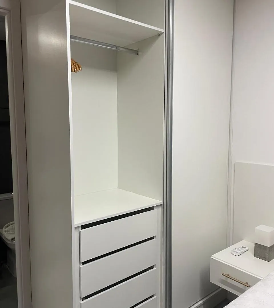 Lejlighed Apartamento Sao Paulo Tatuape