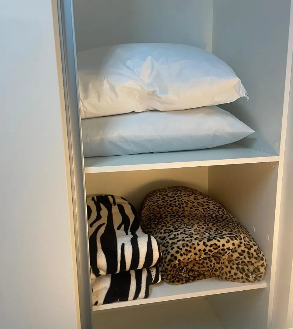 Apartamento Sao Paulo Tatuape