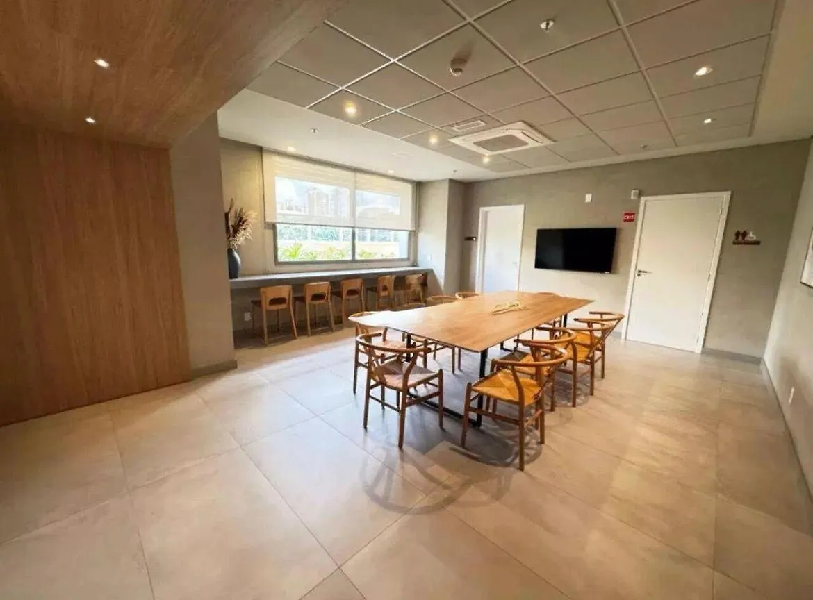 Apartamento Sao Paulo Tatuape Lejlighed