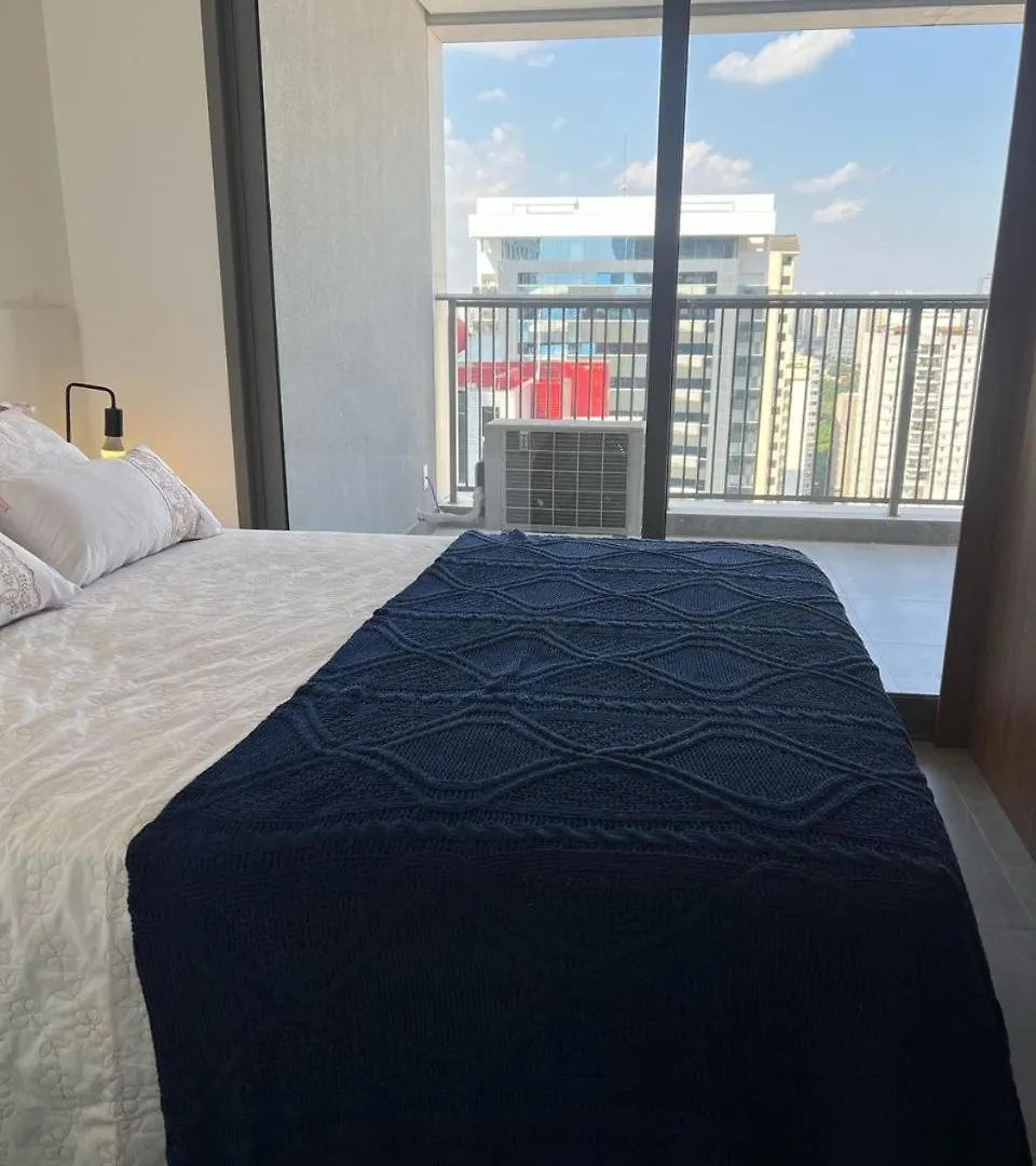 Apartamento Sao Paulo Tatuape 0*,  Brasilien