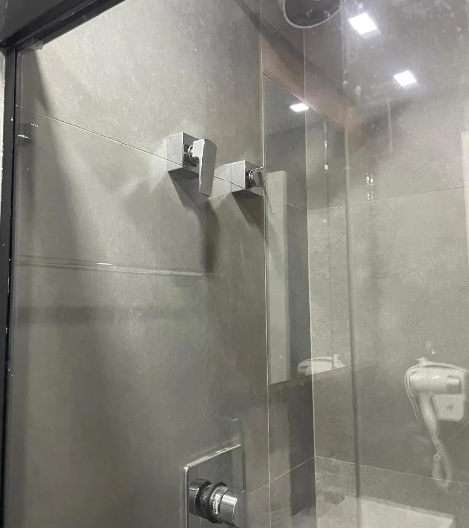 Apartamento Sao Paulo Tatuape Brasilien