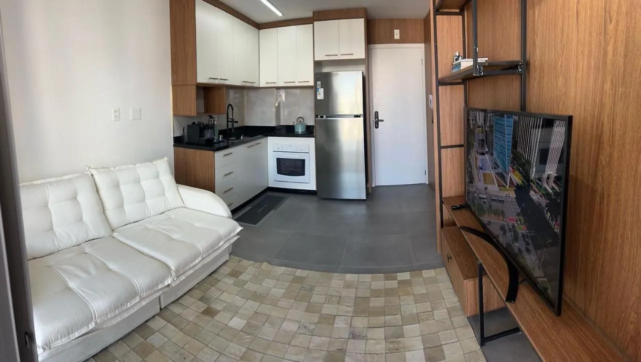 Apartamento Sao Paulo Tatuape Brasilien
