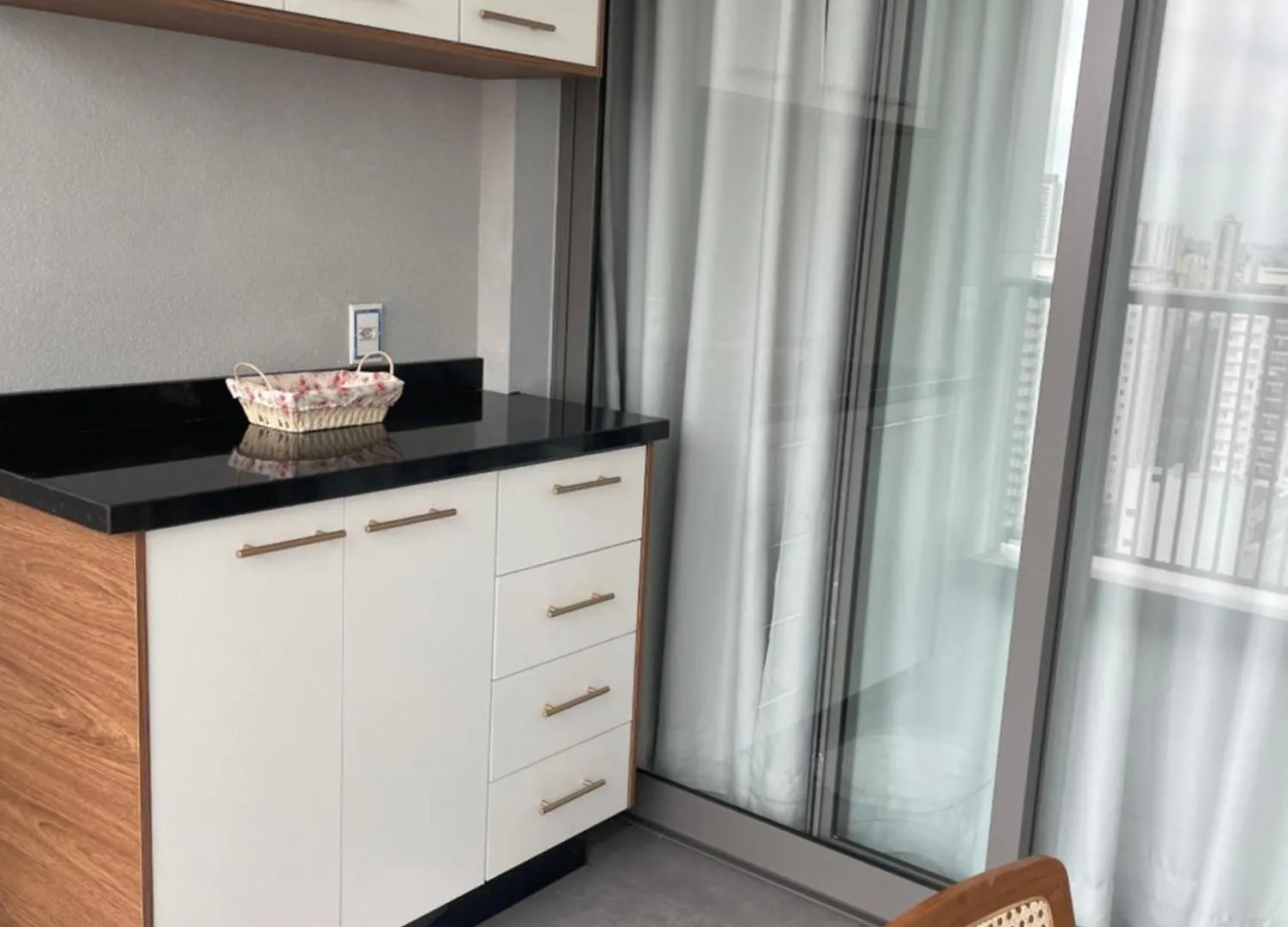 Apartamento Sao Paulo Tatuape Lejlighed